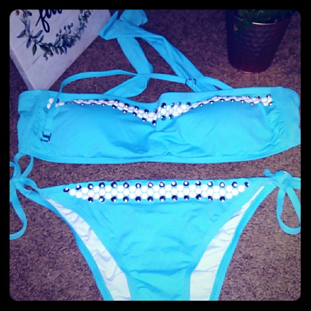 Michael Kors bikini